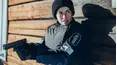 Arctic Circle (English)