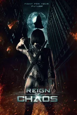 Reign of Chaos