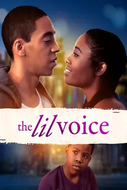 The Lil Voice