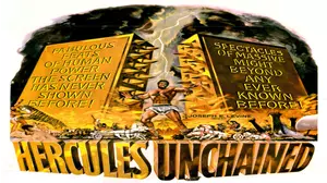 Hercules Unchained