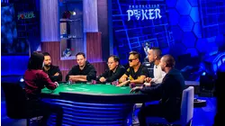 WPT Gardens Poker Championship 2021 - Part 2