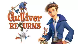 Gulliver Returns
