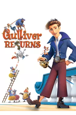 Gulliver Returns