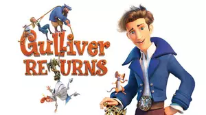 Gulliver Returns