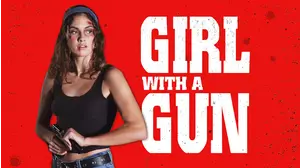 Girl with a Gun