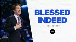 Blessed Indeed