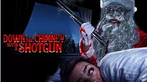 Down The Chimney With A Shotgun