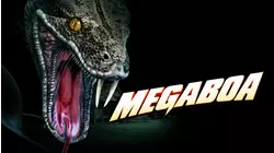 Megaboa