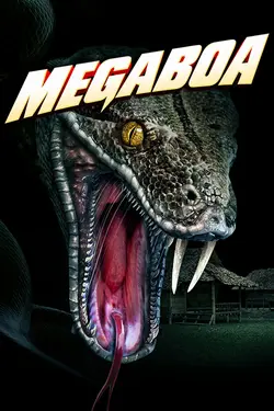 Megaboa