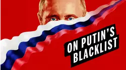 On Putin's Blacklist