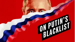 On Putin's Blacklist