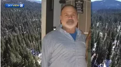 Search for missing Selma man expands as Forest Service opens Garnett Fire area to volunteers