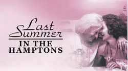 Last Summer in the Hamptons