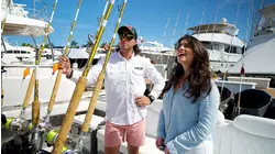 Captain Cholly's "Pipe Dream"