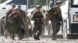 Llegan más tropas a Puerto Rico mientras Trump anuncia nueva fase de la lucha contra el narcotráfico