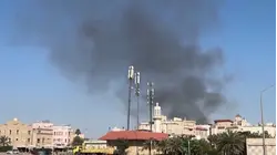 Civilians in Middle East on Edge as Iran Launches Retaliatory Strikes