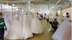 Bridal industry adapts as GLP-1 weight loss drugs alter dress fittings