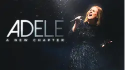 Adele: A New Chapter
