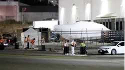 News Helicopter Wreckage to Be Moved to NTSB Facility