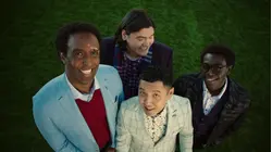 Don't Swear In Front of The Song