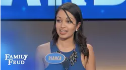 I can't HAIR YOU! | Family Feud