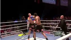 GLORY 36 Collision Countdown - Badr Haris Greatest Moments