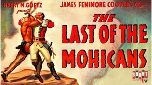 The Last Of The Mohicans