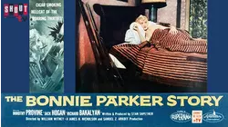 The Bonnie Parker Story