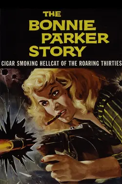 The Bonnie Parker Story