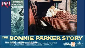 The Bonnie Parker Story