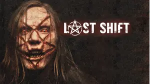 Last Shift