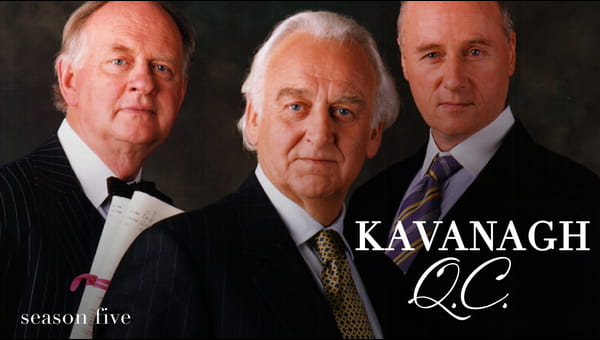Kavanagh QC on FREECABLE TV