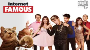 Internet Famous