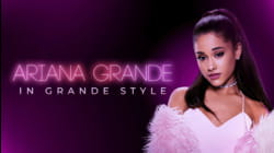 Ariana Grande: In Grande Style