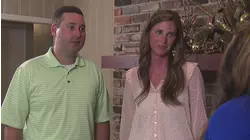 Lauren & Greg