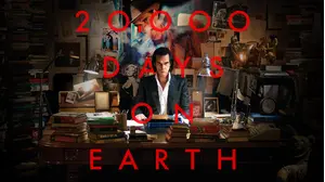 20,000 Days on Earth