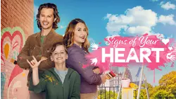Signs of Your Heart