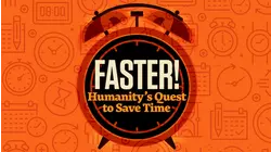 FASTER!