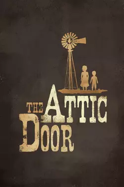 The Attic Door