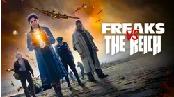 Freaks vs. The Reich