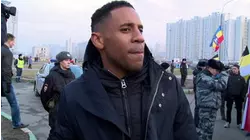 Russia: Far Right and Proud