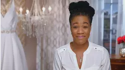 Sisters Picking Out My Dress!