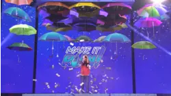 Make it Rain