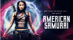 American Samurai