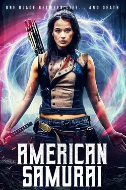 American Samurai