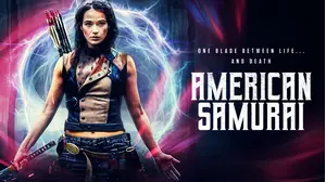 American Samurai