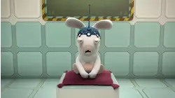 Rabbid Dreams