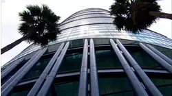 Torre Mayor, Mexico City