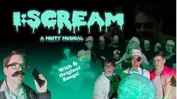 I: Scream- A Minty Musical