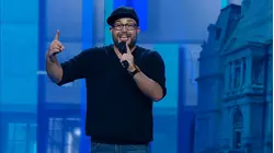 Nikki Glaser and Darcy Michael